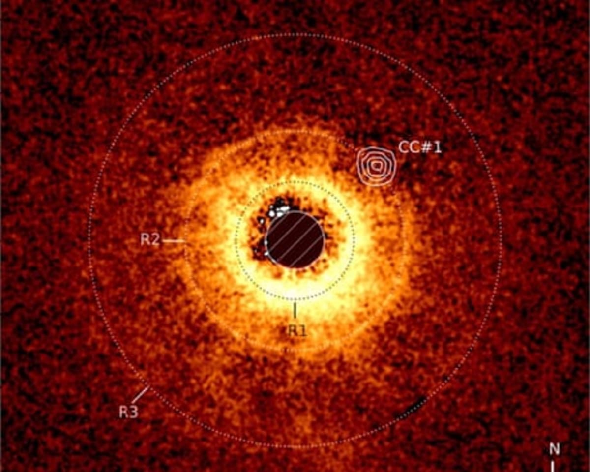 Rocky Planet 49 Light Years Away Has Breathable Atmosphere - Image 4