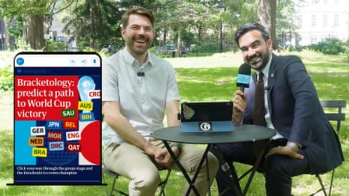 NYC Mayor Predicts Morocco Will Win 2026 World Cup - Image 3