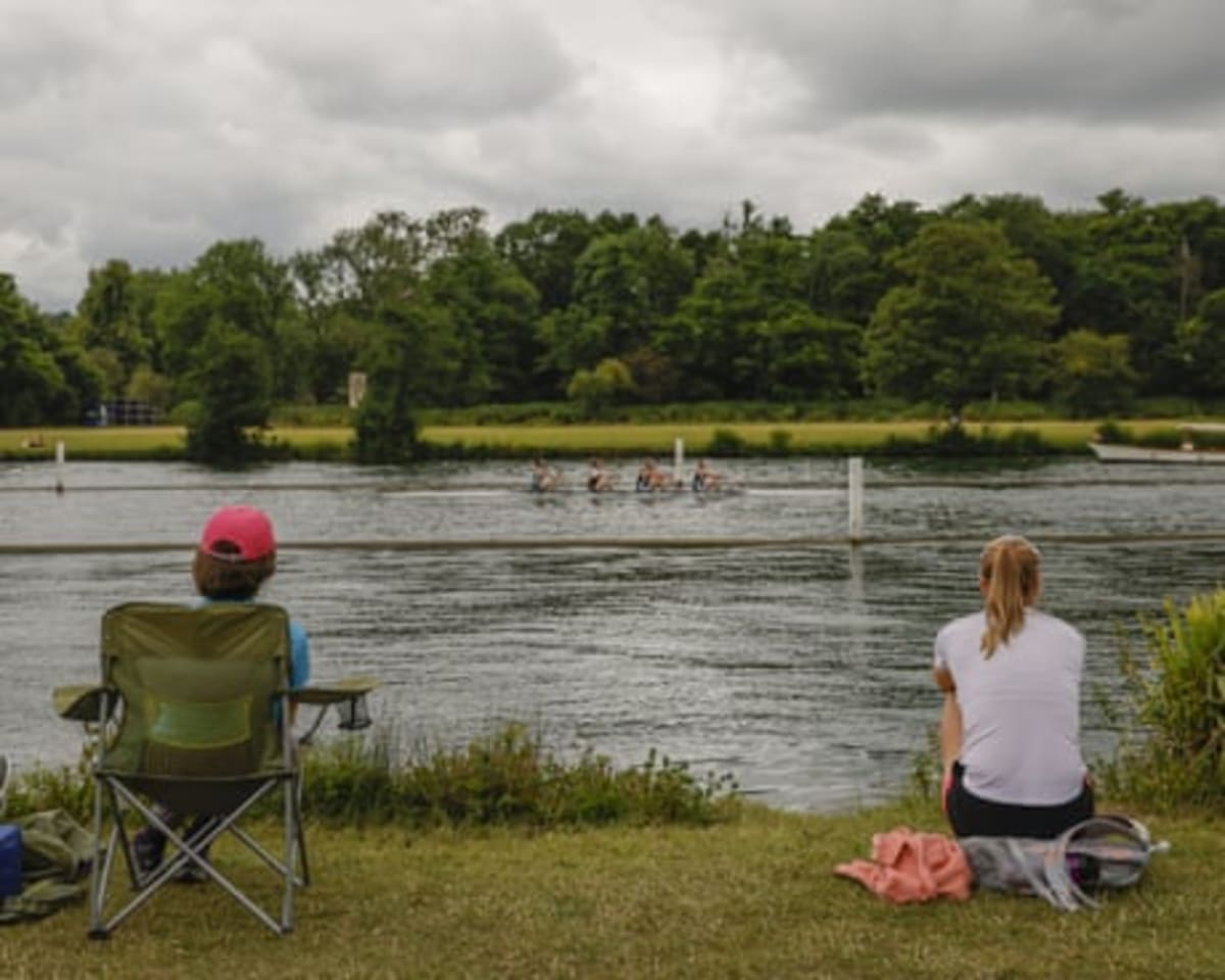 River Thames Gets London's First Official Swimming Spot - Image 4