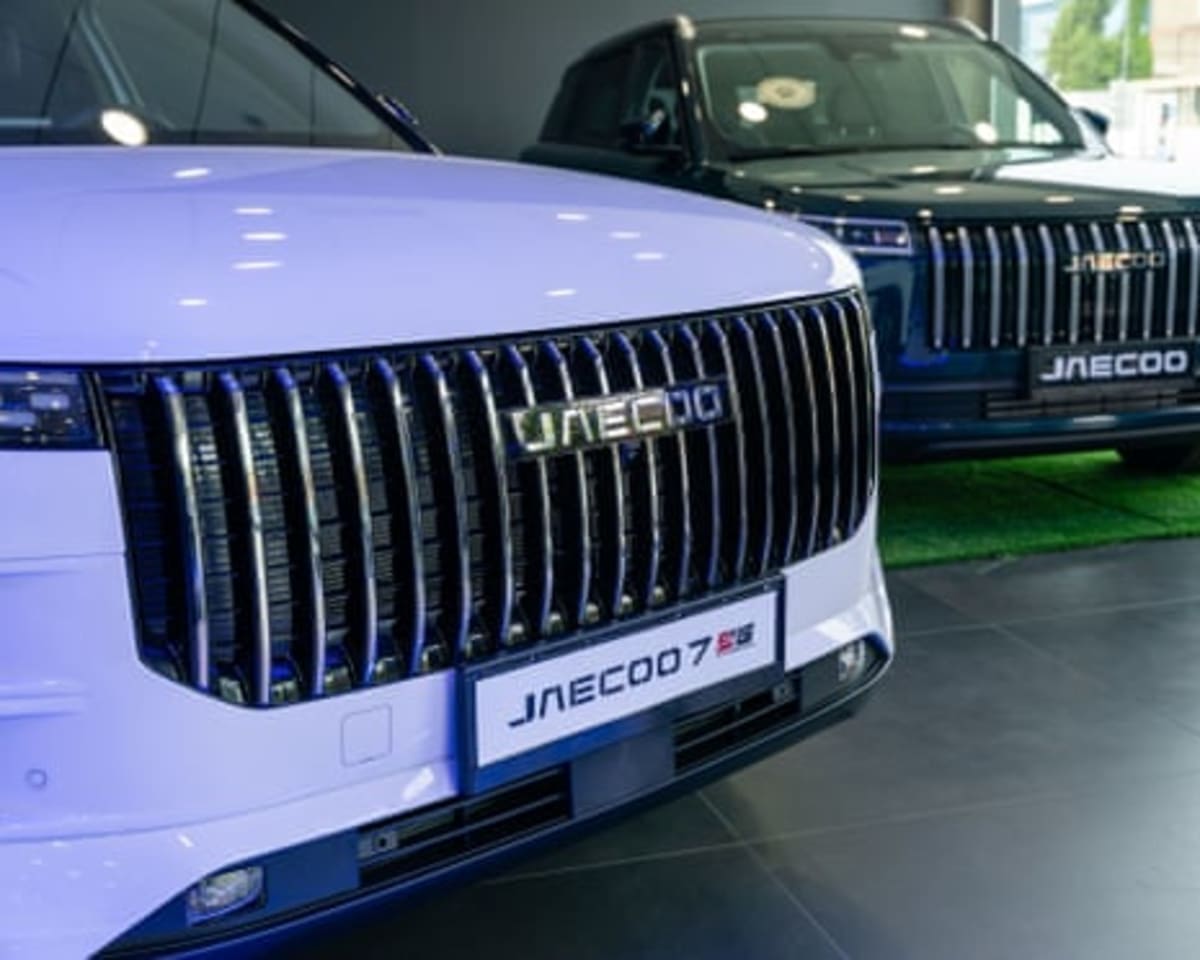 UK Car Sales Hit Post-Covid High as Electric Vehicles Surge - Image 3