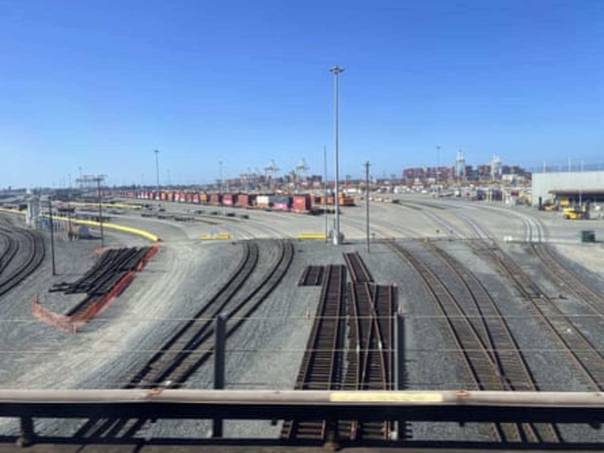 West Oakland Fights Back Against $75M Coal Terminal - Image 5