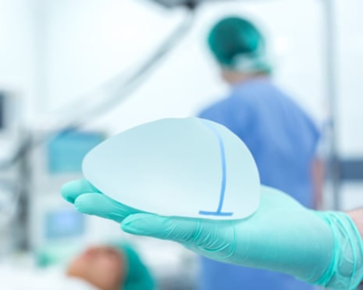 New Implant Cuts Breast Cancer Surgery Complications by 30% - Image 3