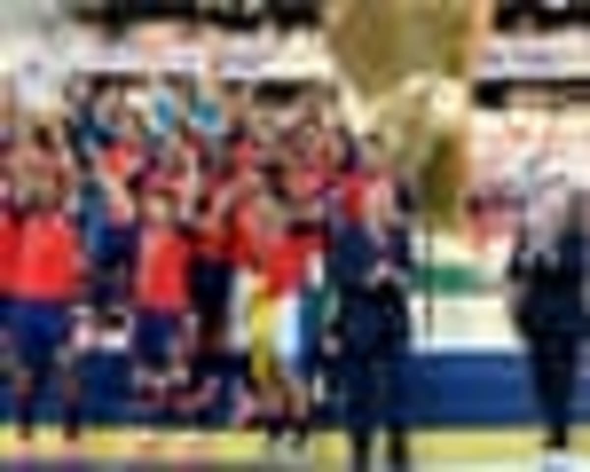 Spain Wins World Cup With Teamwork Over Starpower - Image 5