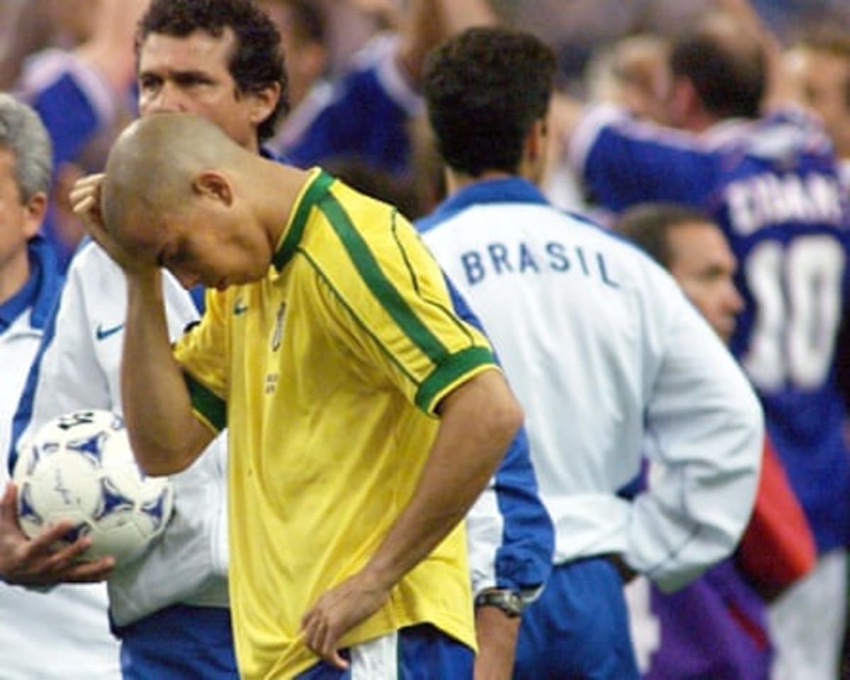 World Cup Upsets: When Underdogs Beat the Champions - Image 5