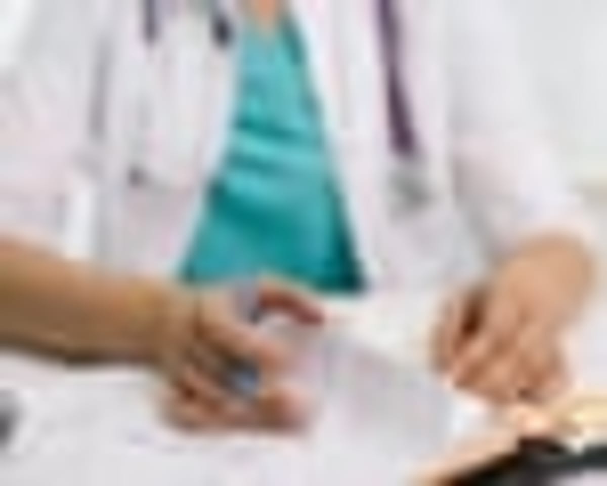 England Approves First New Ovarian Cancer Drug in 20 Years - Image 5