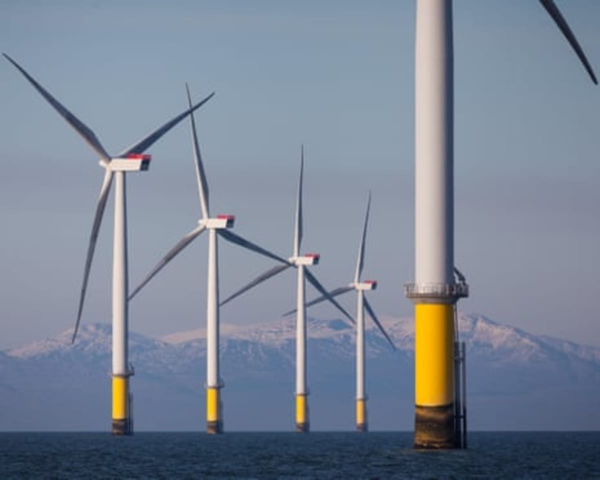 UK Fast-Tracks Clean Energy Projects to Cut Costs - Image 3