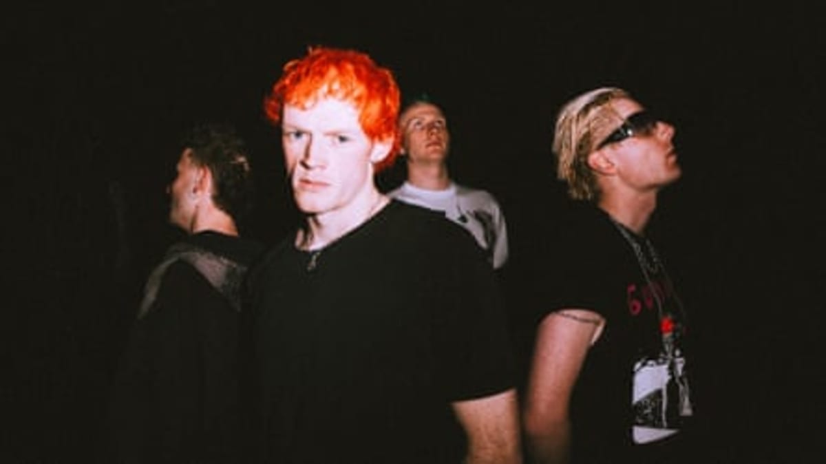Irish Rock Band Born From Alcoholics Anonymous Hits Big - Image 4
