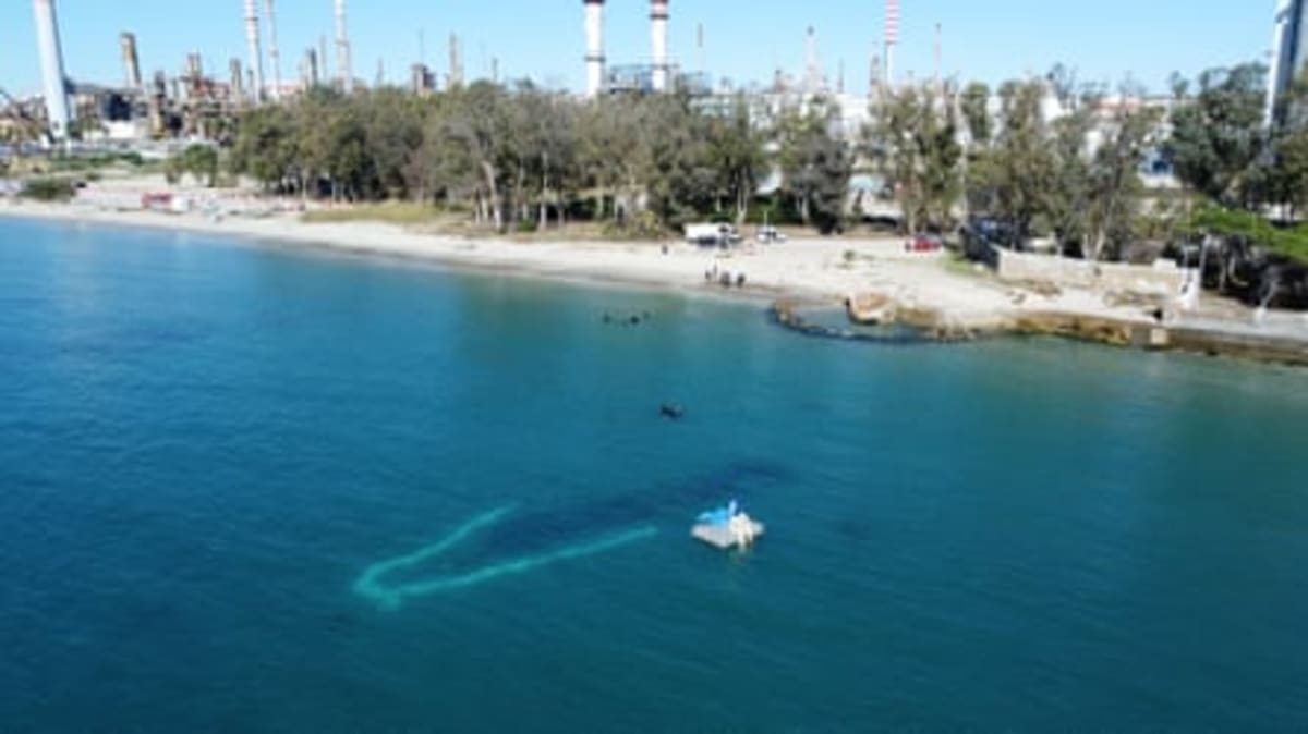 34 Ancient Shipwrecks Found in Bay of Gibraltar - Image 5