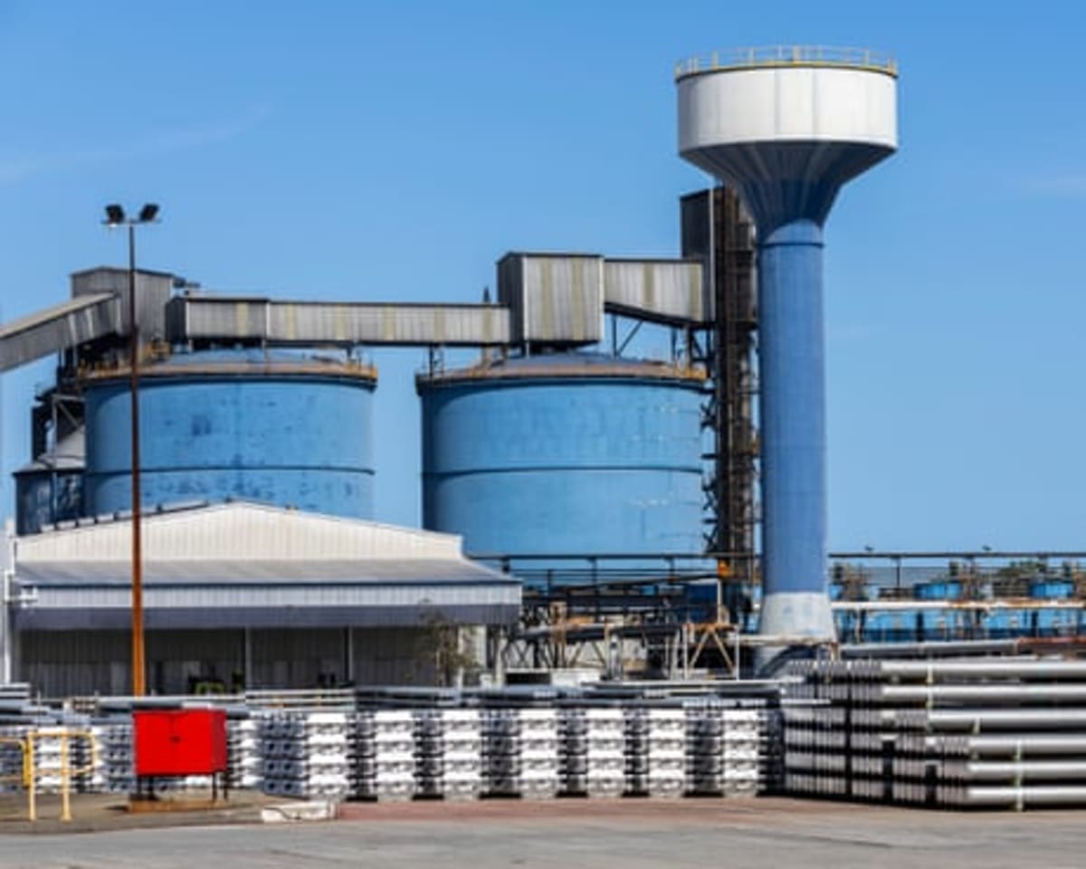 Australia's Largest Smelter Goes 100% Green by 2033 - Image 4