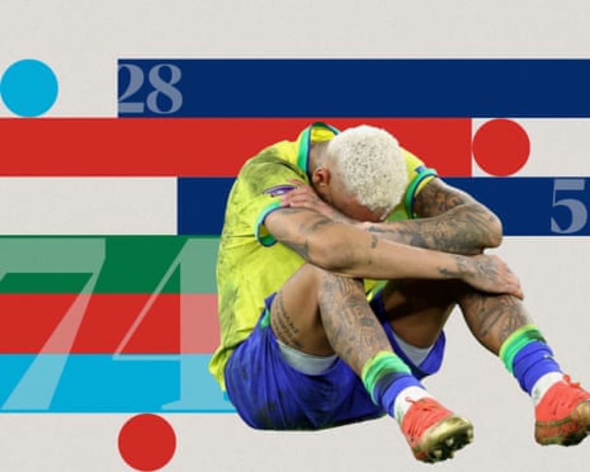 World Cup Upsets: When Underdogs Beat the Champions - Image 3