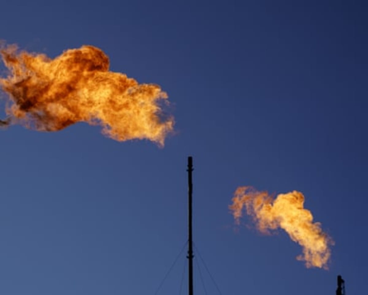 Turkmenistan Fixes 8 Major Methane Leaks After Satellite Alert - Image 3