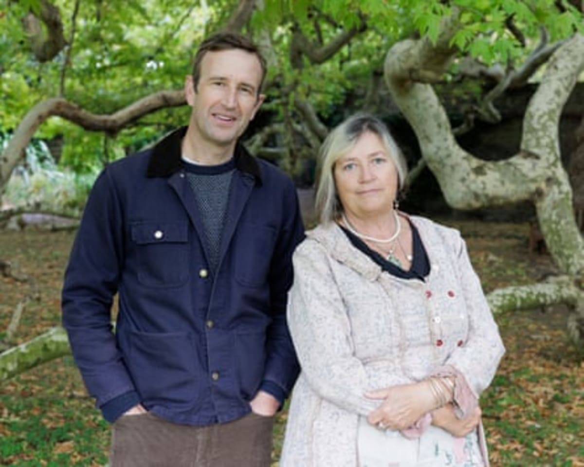 Lost Words Duo Reunites to Save Britain's Vanishing Birds - Image 4