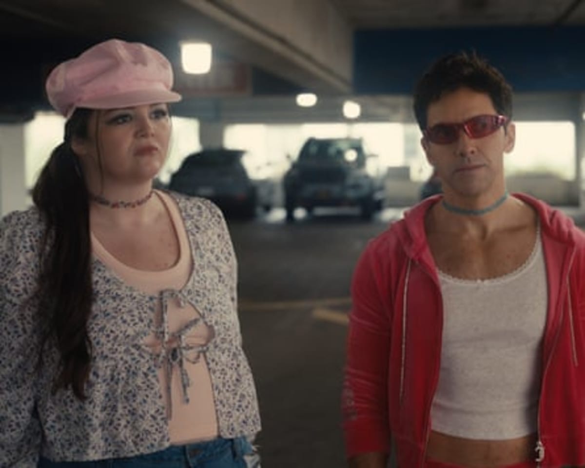 Emmy-Winning Comedy Hacks Ends With Heart and Hope - Image 4