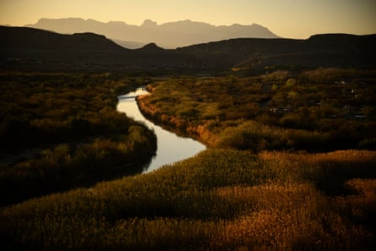 Texas Unites Across Party Lines to Protect Big Bend - Image 5