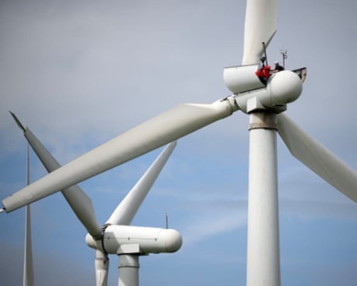 England's Wind Farm Applications Hit 10-Year High - Image 4