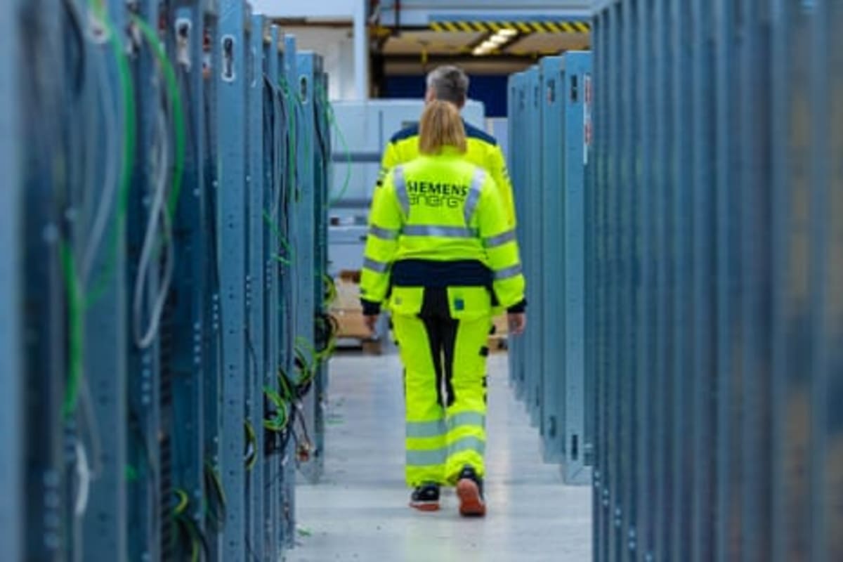 Lithuania Gains Energy Independence with Clean Tech - Image 2