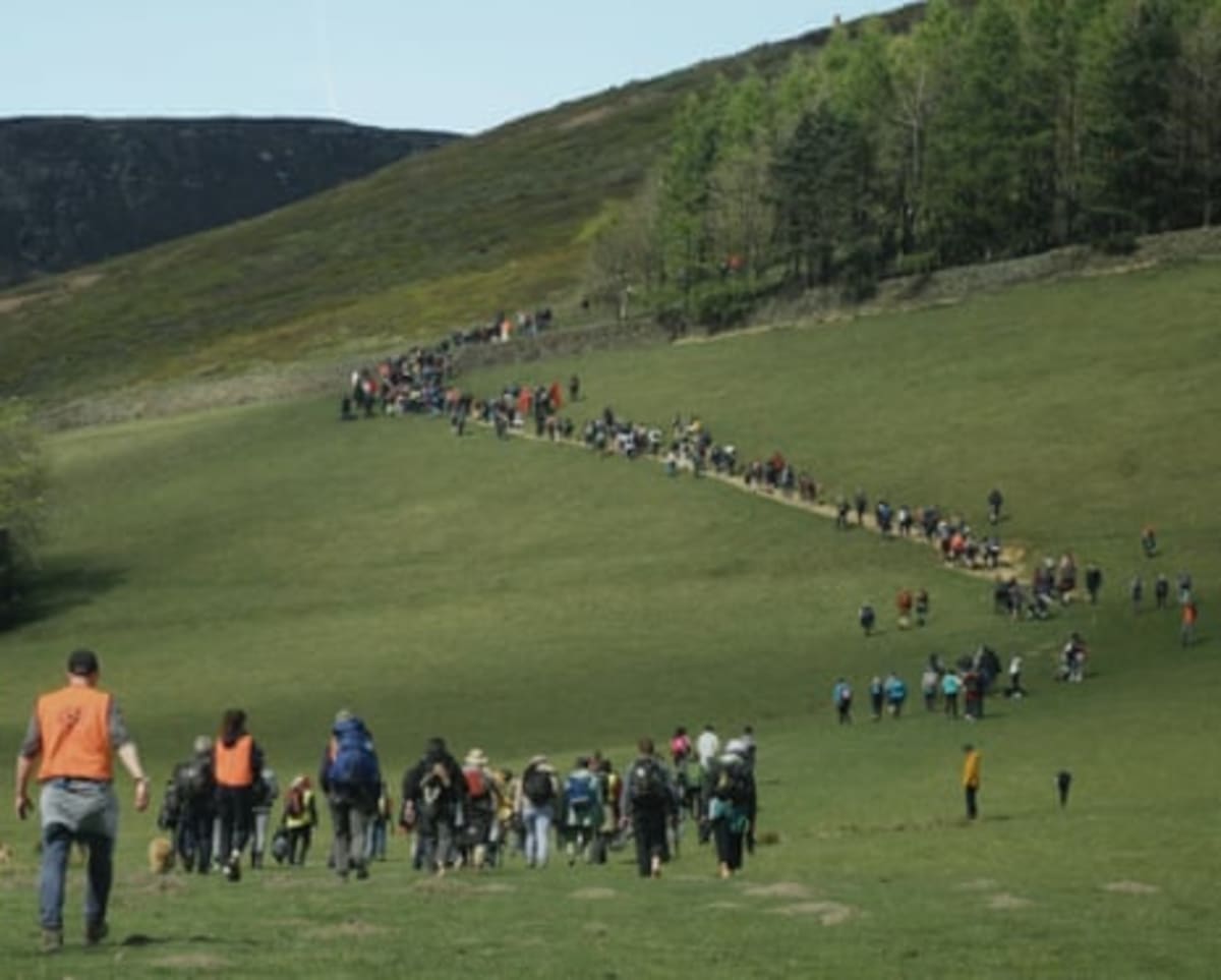 England's Right to Roam Movement Gains Major Momentum - Image 3