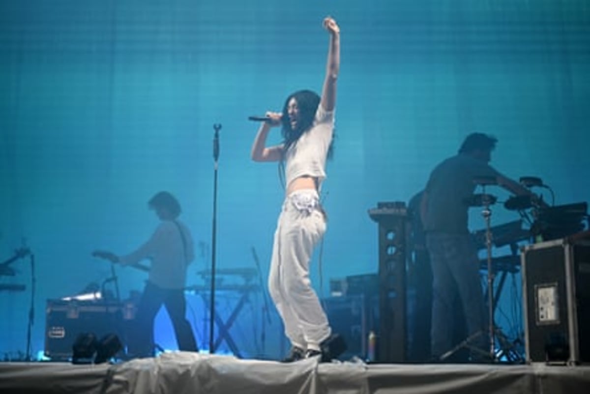 Bristol Festival Powers Stages With 100% Green Energy - Image 5