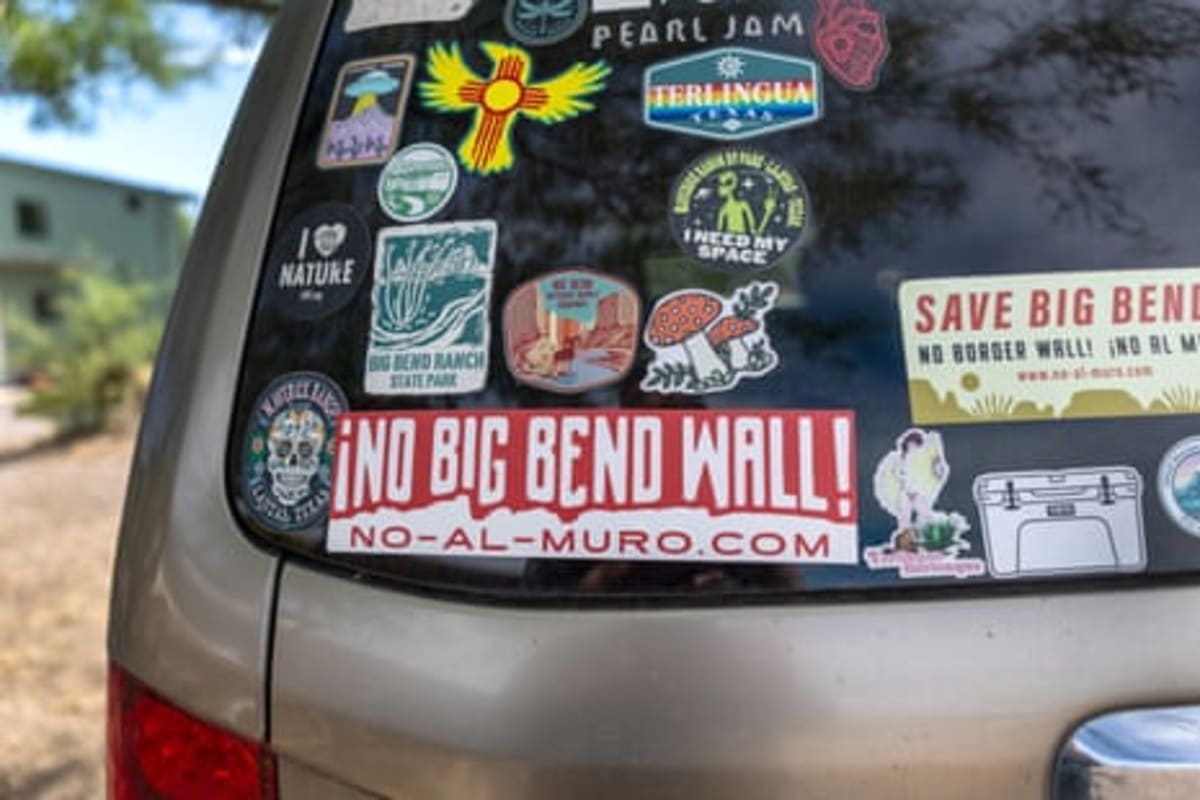 Texas Unites Across Party Lines to Protect Big Bend - Image 3