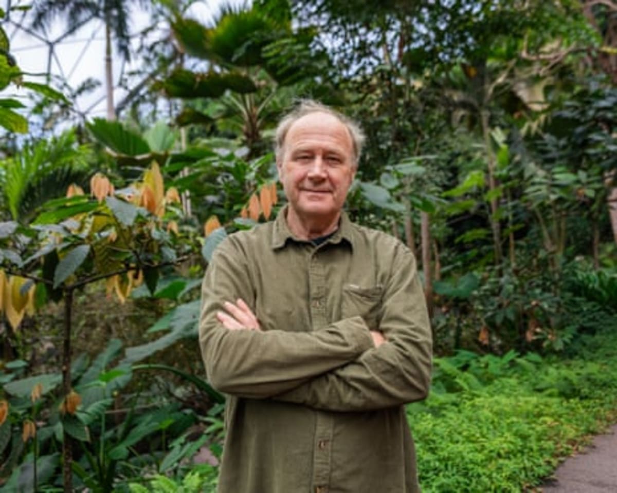 Eden Project Founder Wants Towns to Grow Food, Not Asphalt - Image 3