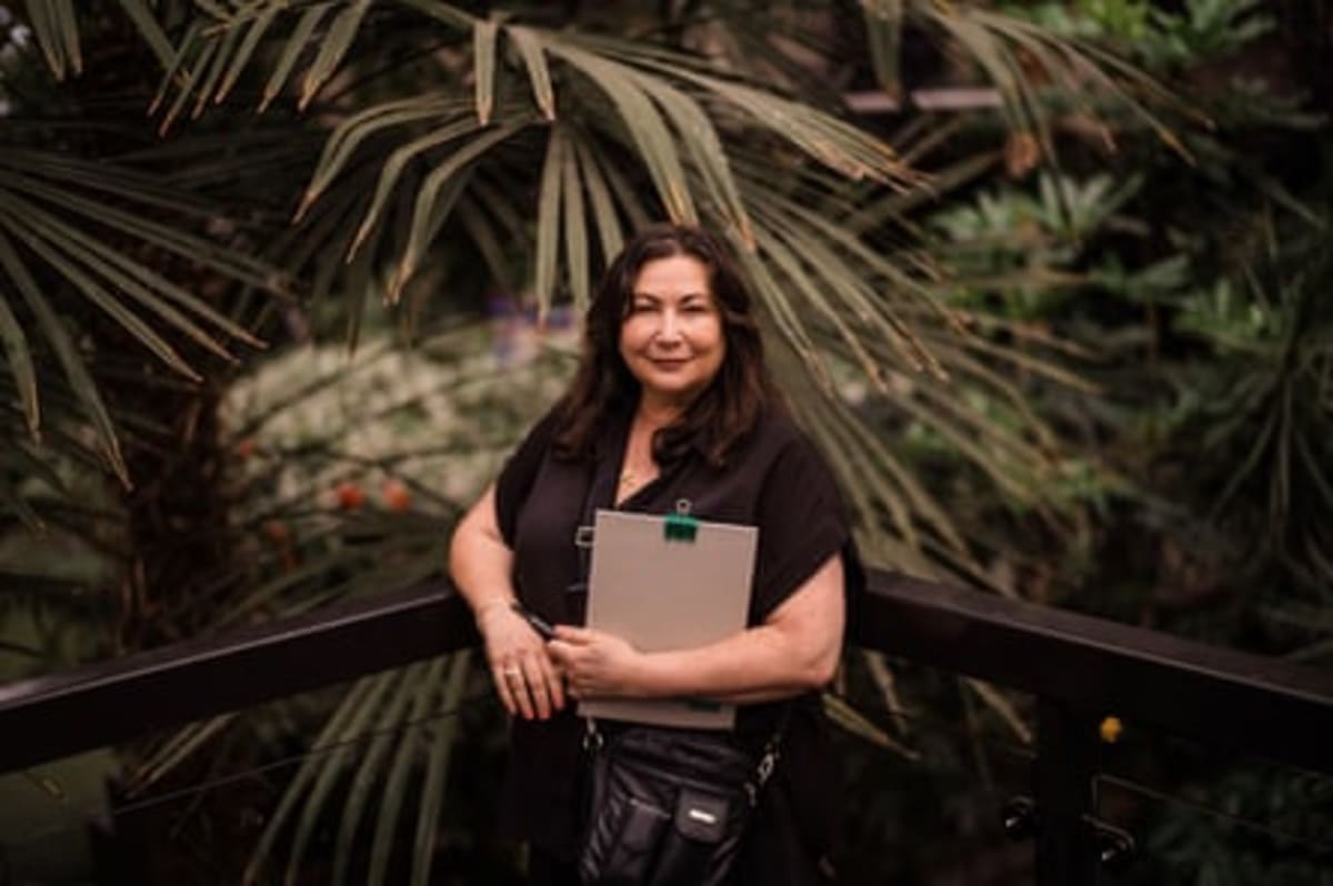 London's Barbican Gives Away 1,500 Free Plant Cuttings - Image 5