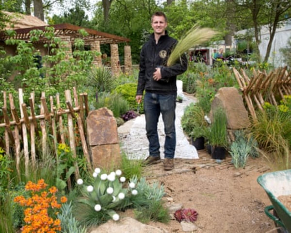 Eden Project Founder Wants Towns to Grow Food, Not Asphalt - Image 5