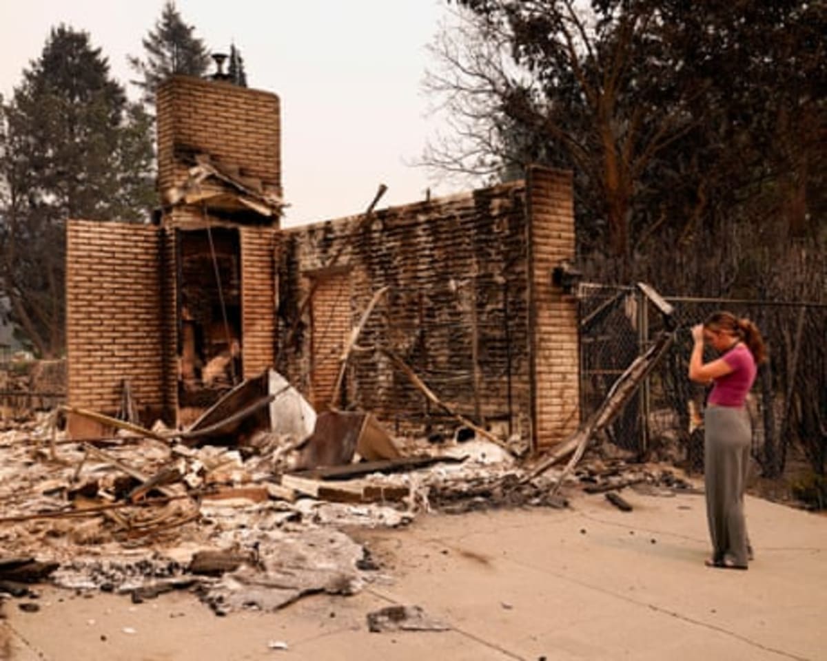 Clean Air Clubs Loan Free Purifiers, Masks in Wildfire Zones - Image 4