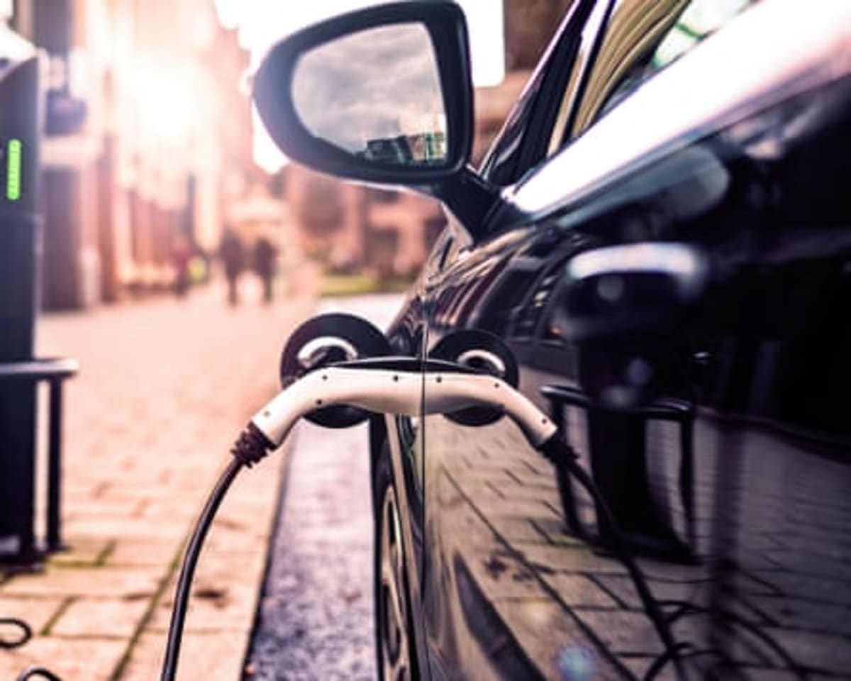 UK Electric Cars Could Power Homes During Energy Crisis - Image 5