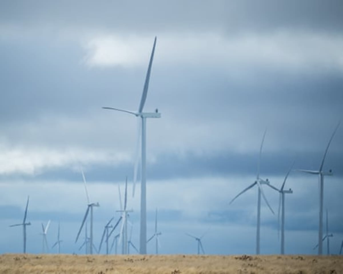 Amazon Powers 9 Aussie Wind and Solar Farms for Data - Image 3