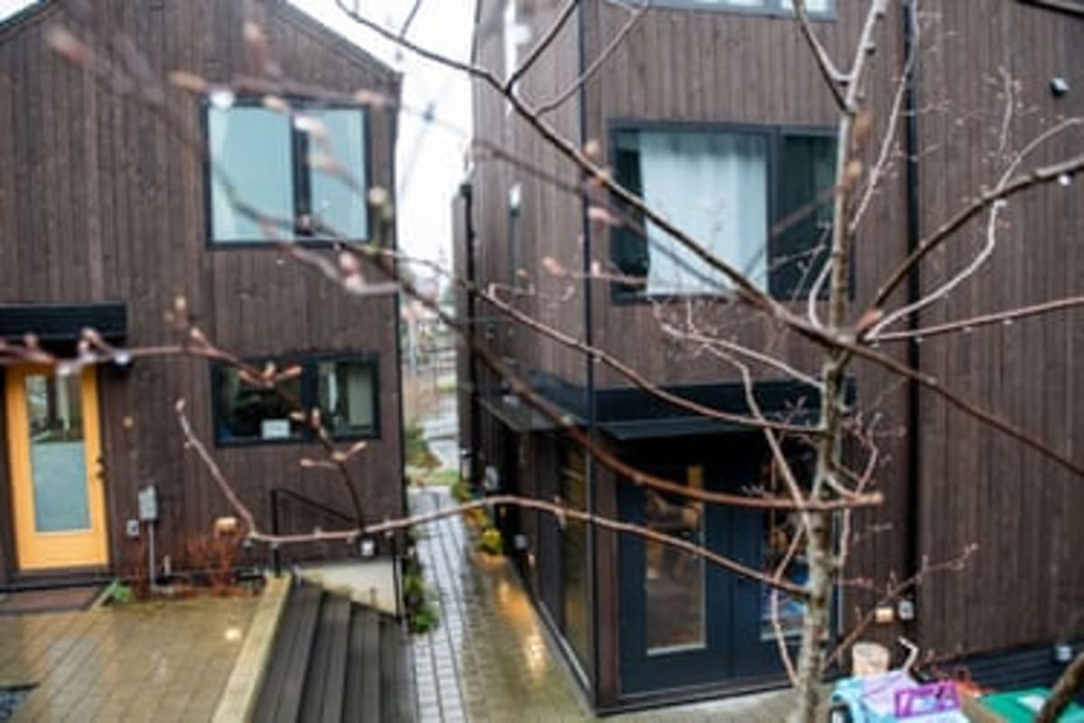 Seattle Co-op Cuts Housing Costs in Half With Shared Living - Image 4