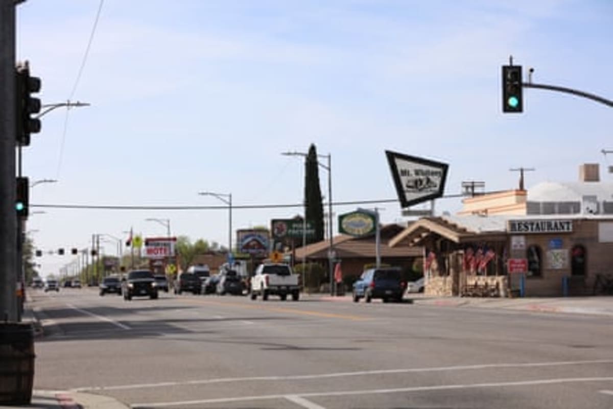 California Town Unites to Protect Sacred Desert Land - Image 4
