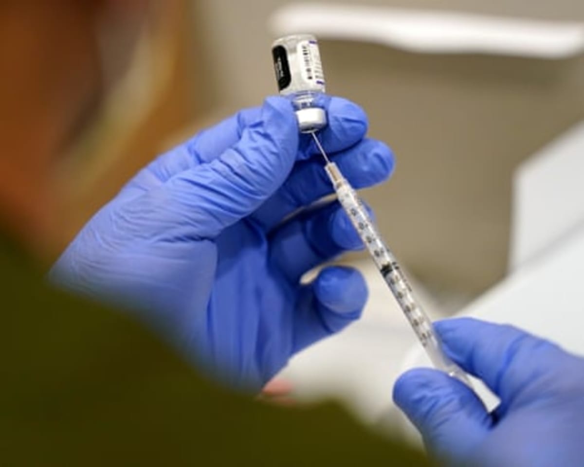 FDA Approves New Covid Vaccines Targeting XFG Variant - Image 3