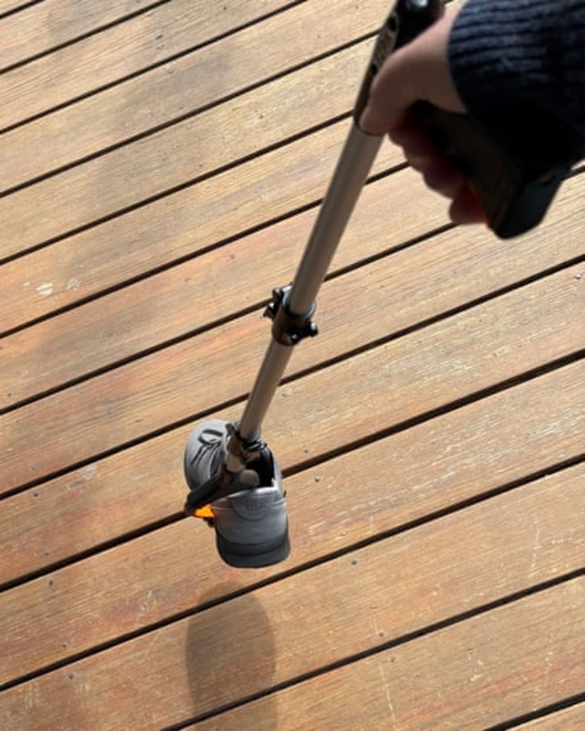 Journalist Tests 7 Gadgets That Ease Back Pain - Image 5