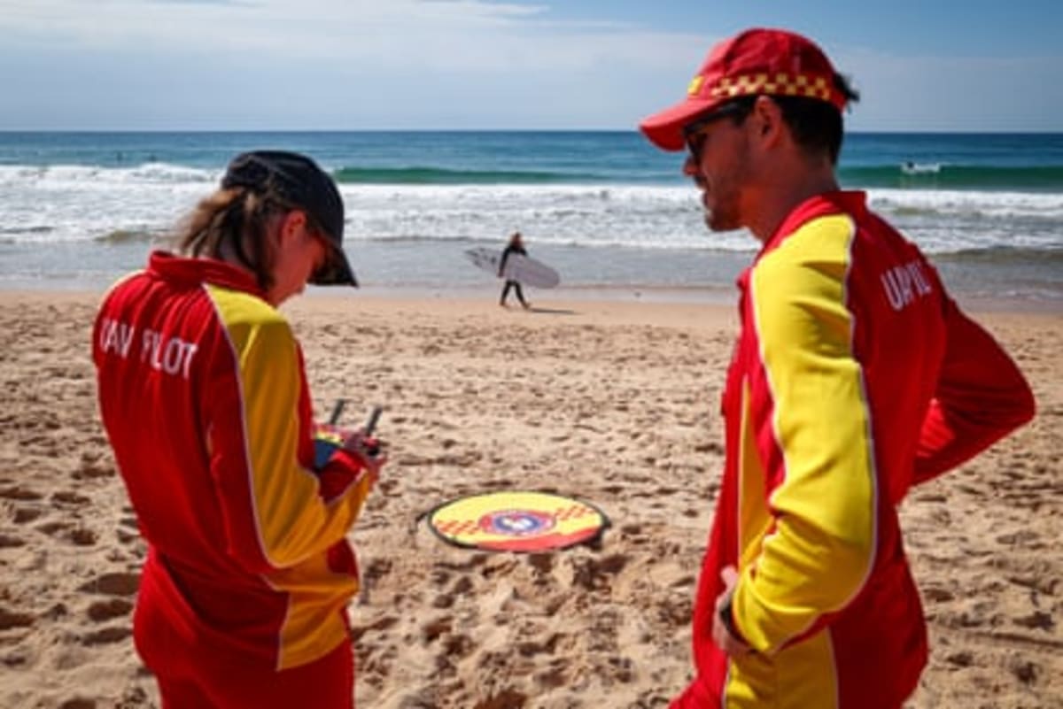 Shark Detection Tech Reveals Lower Bite Risk Than Ever - Image 5