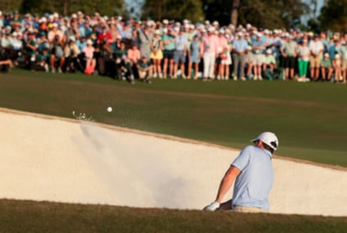 Rory McIlroy Defends Masters Title in Historic Win - Image 4