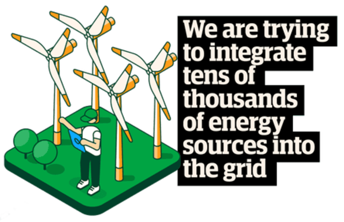 UK Invests Record Billions in Green Power Grid Upgrade - Image 2