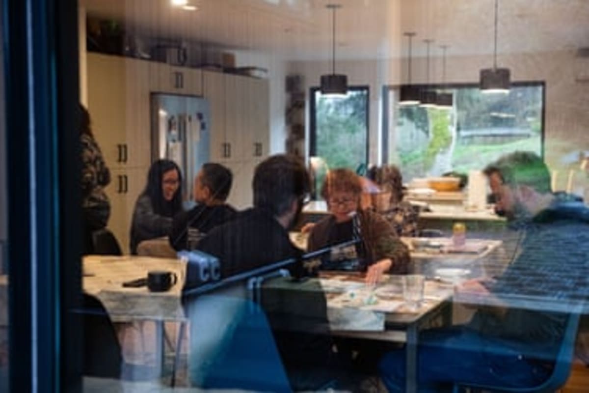 Seattle Co-op Cuts Housing Costs in Half With Shared Living - Image 5