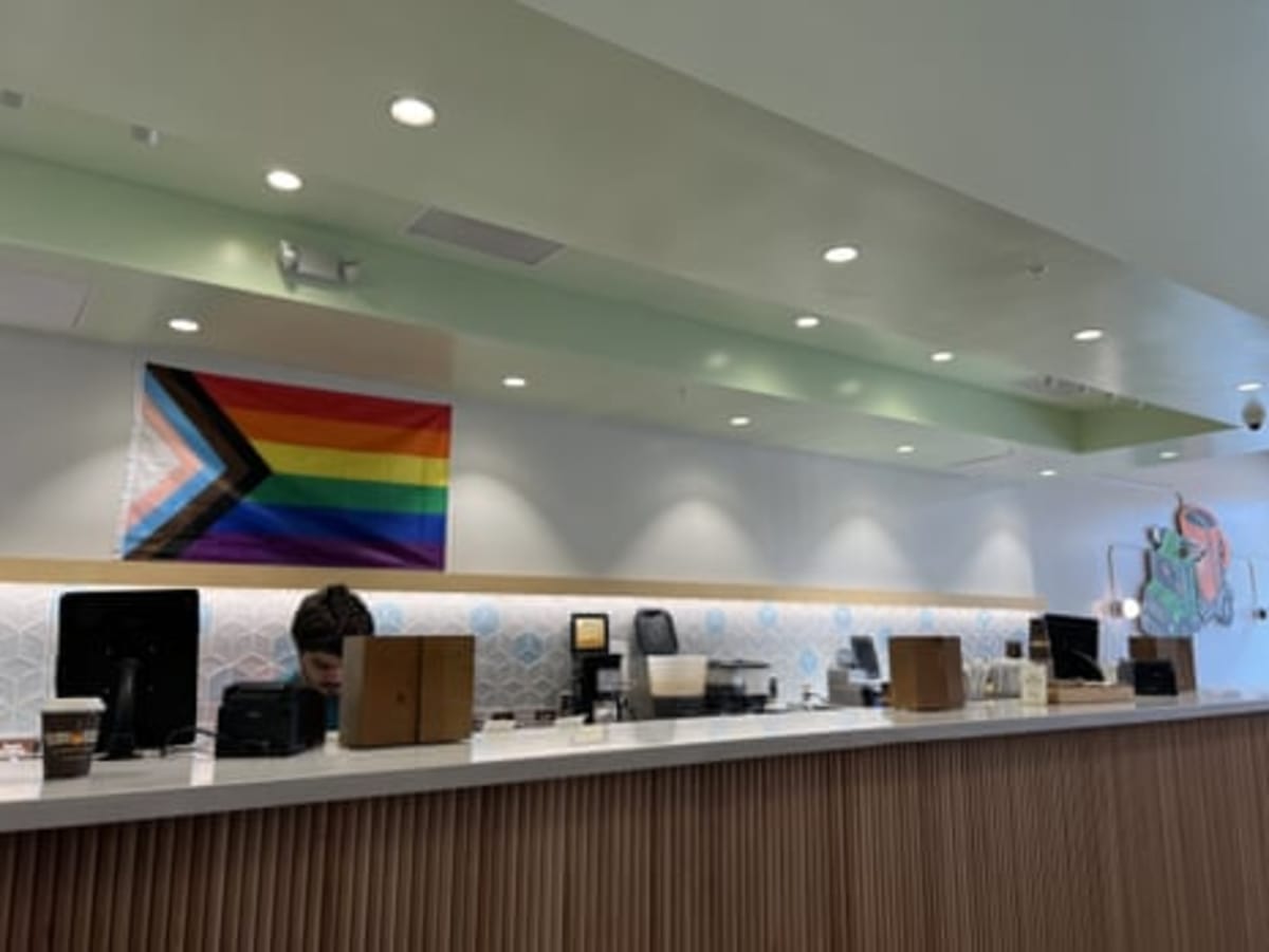 Philz Coffee Brings Back Pride Flags After Staff Petition - Image 3