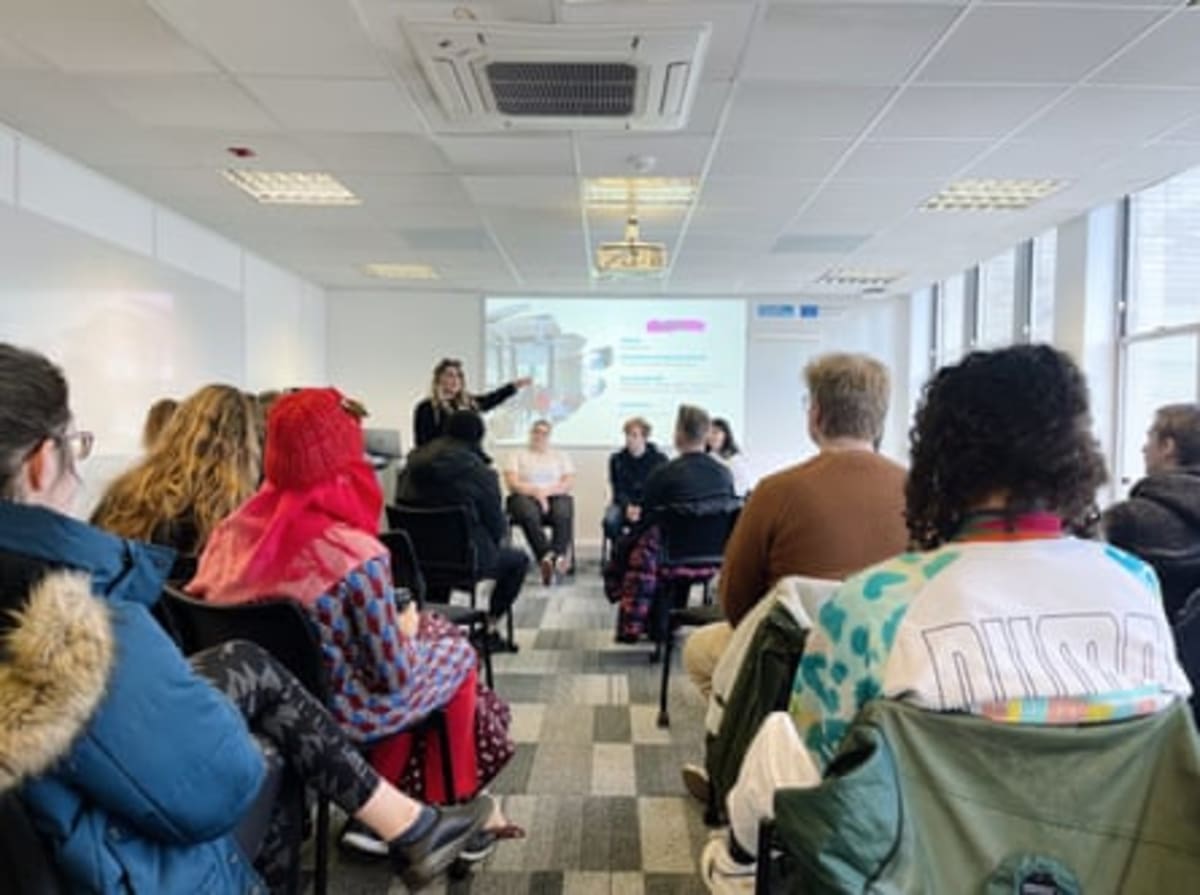 Sheffield Hallam Turns Students Into Award-Winning Founders - Image 3