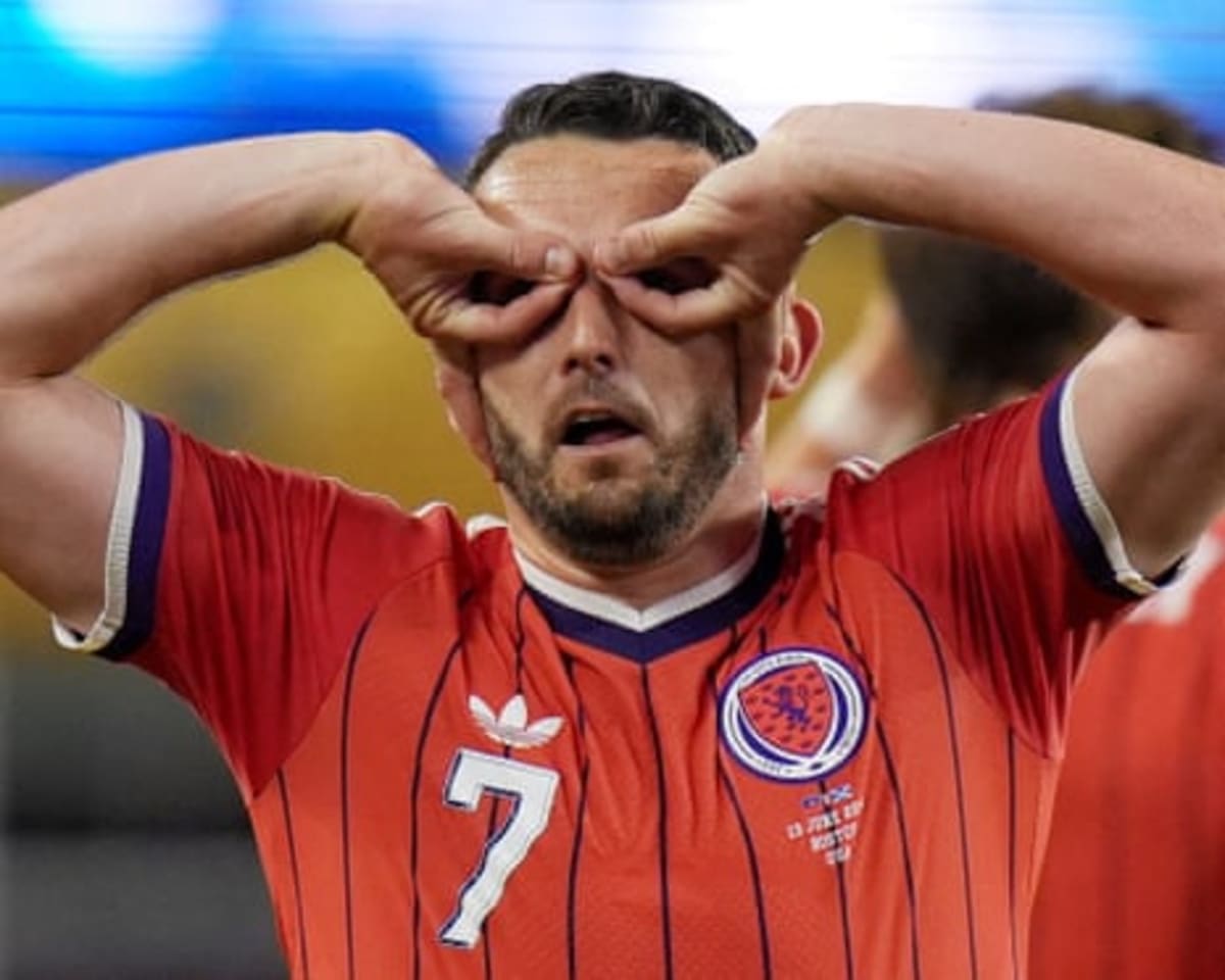 Scotland Wins First World Cup Match in 28 Years - Image 3