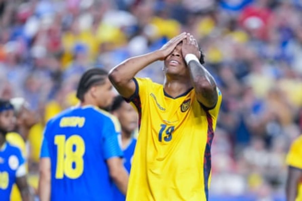 Goalkeeper's 15 Saves Earn Curaçao Historic World Cup Point - Image 5