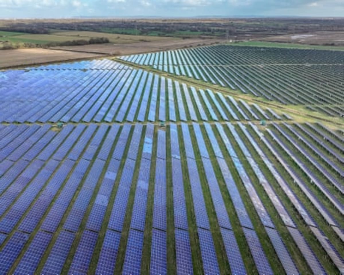 UK Green Economy Now Worth £100bn, Powers 1 Million Jobs - Image 5
