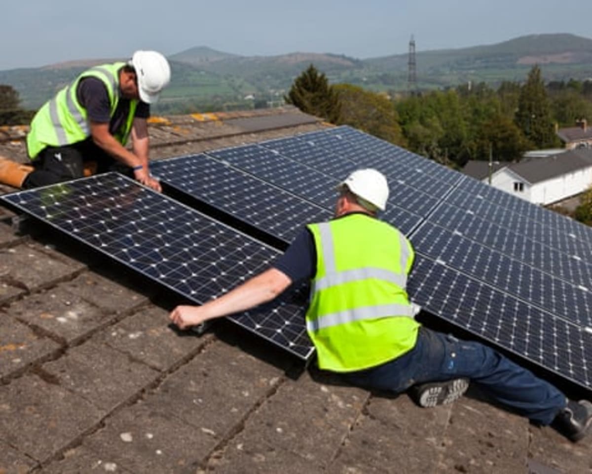 UK Solar Bonds Could Cut Energy Bills by £250 Yearly - Image 3