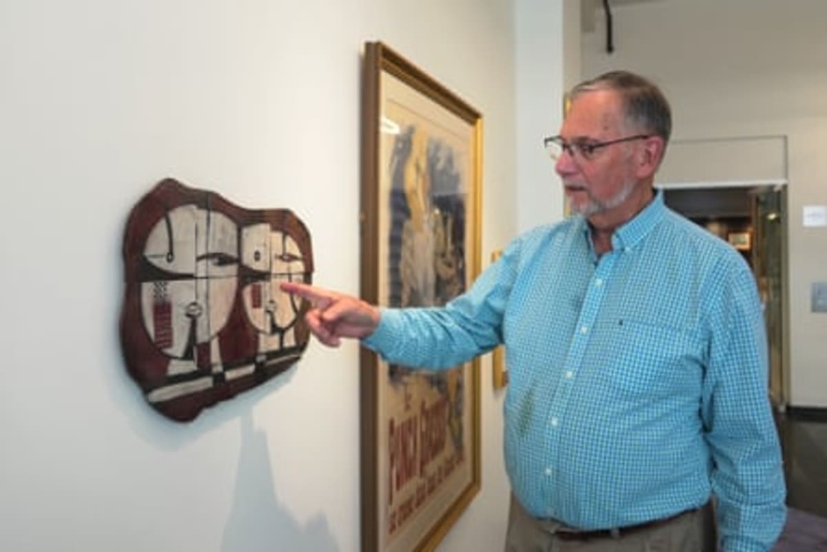Stolen Picasso Found After 6 Years in Dusty Apartment - Image 4