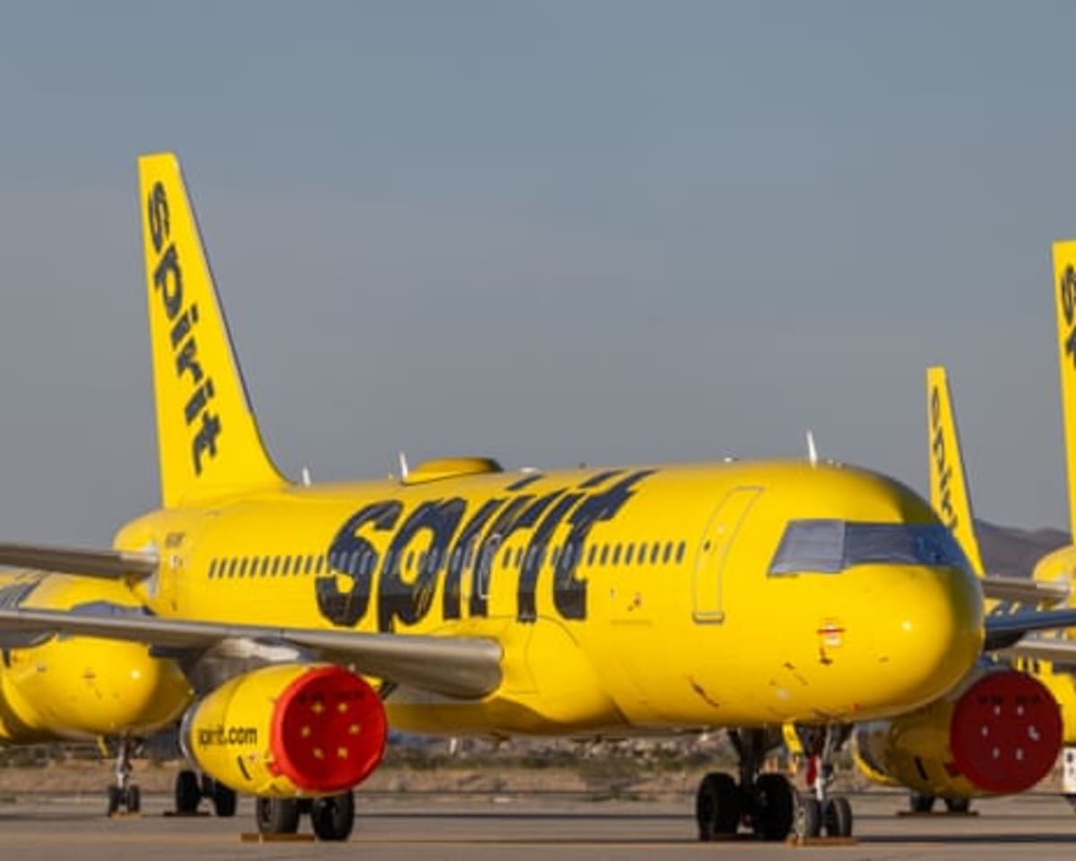 Southwest Honors Spirit Pilot With Surprise Retirement Party - Image 3