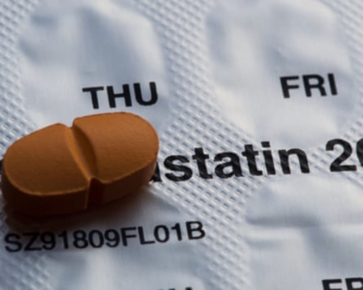 Statins Cut Dementia Risk 15% in 15-Year Study - Image 4