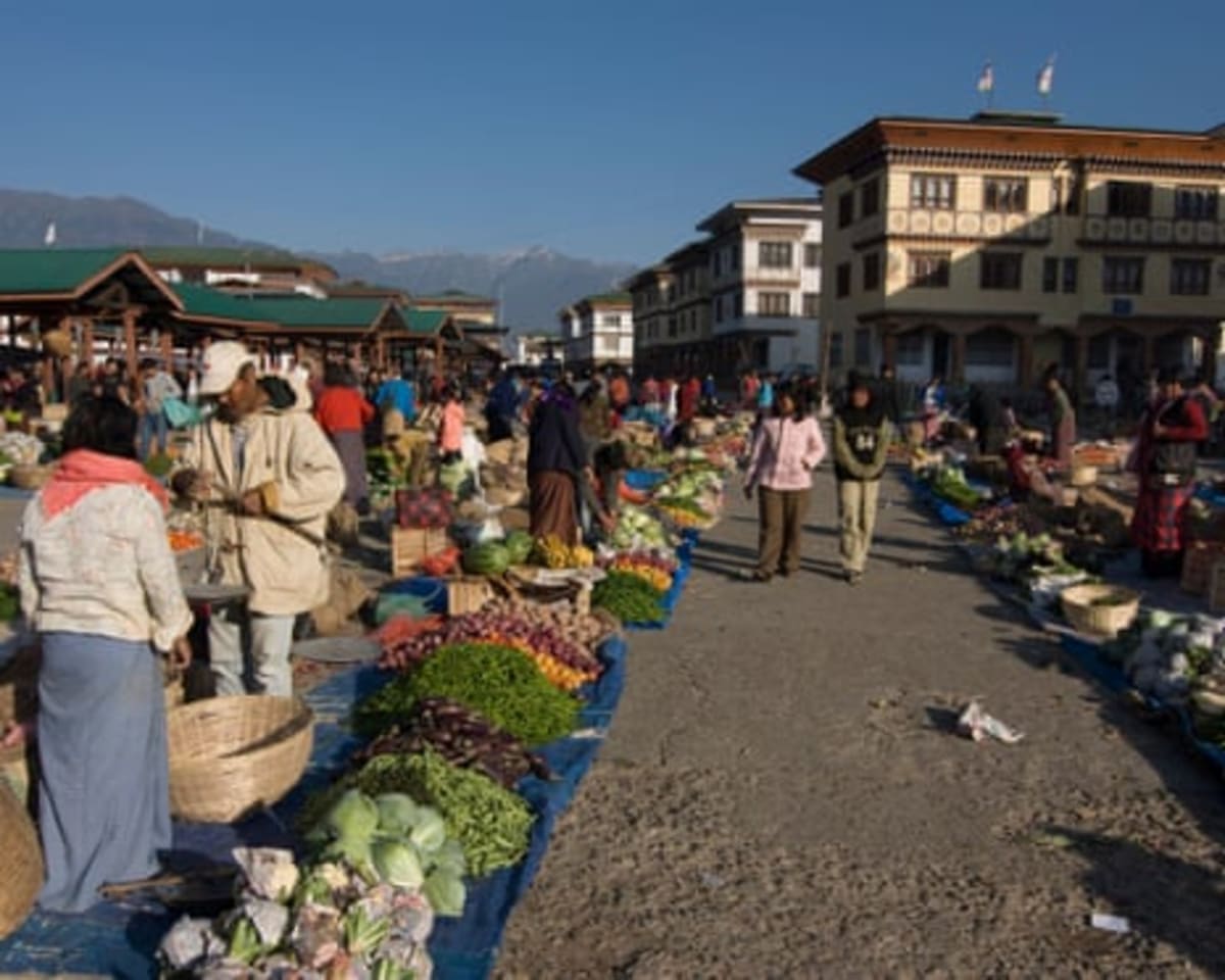 Bhutan Hosts First Conscious Food Summit for Global Change - Image 3