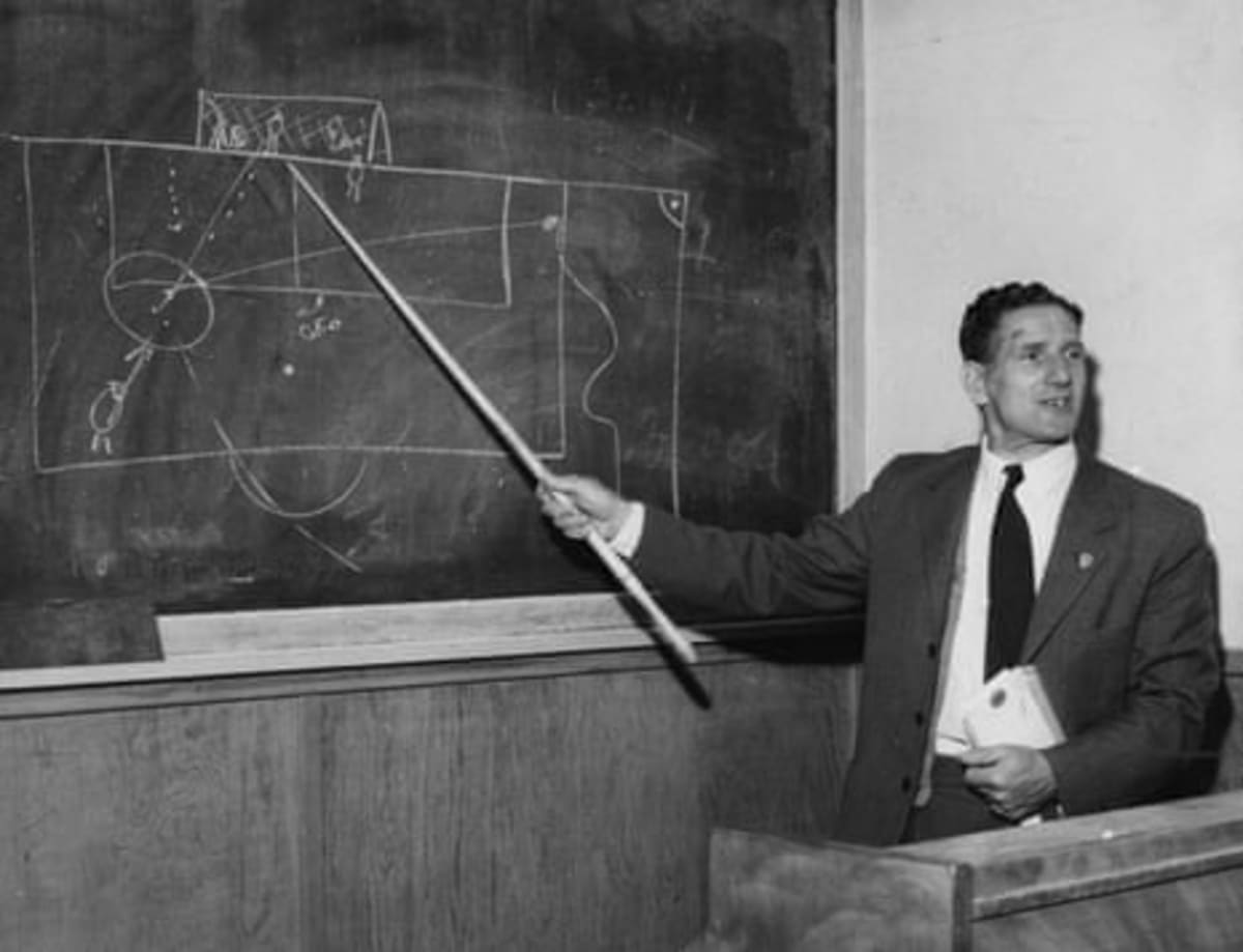 English Coach Led Sweden to 1958 World Cup Final - Image 3