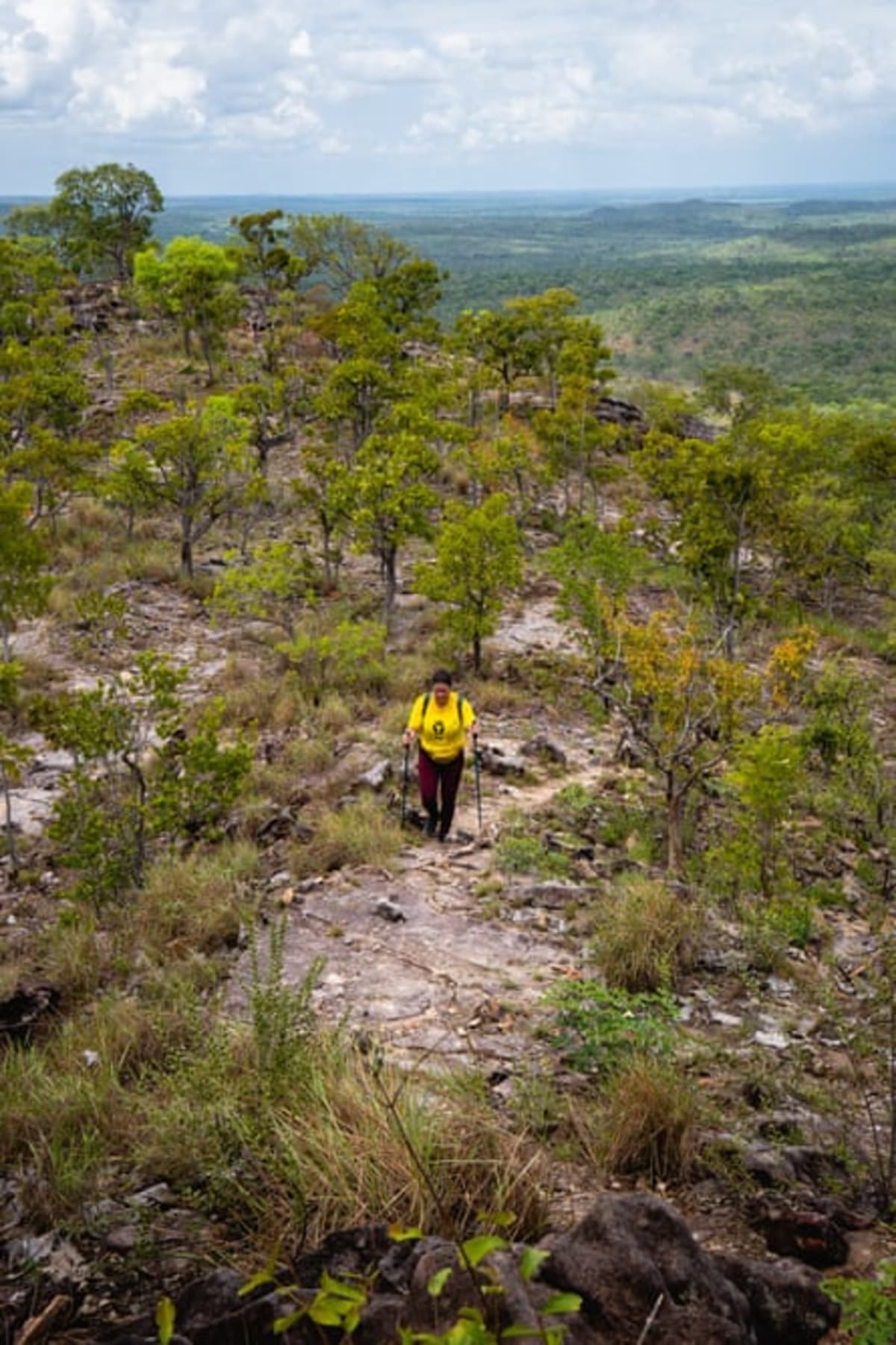 Brazil's New Hiking Trails Protect Forests and Communities - Image 3