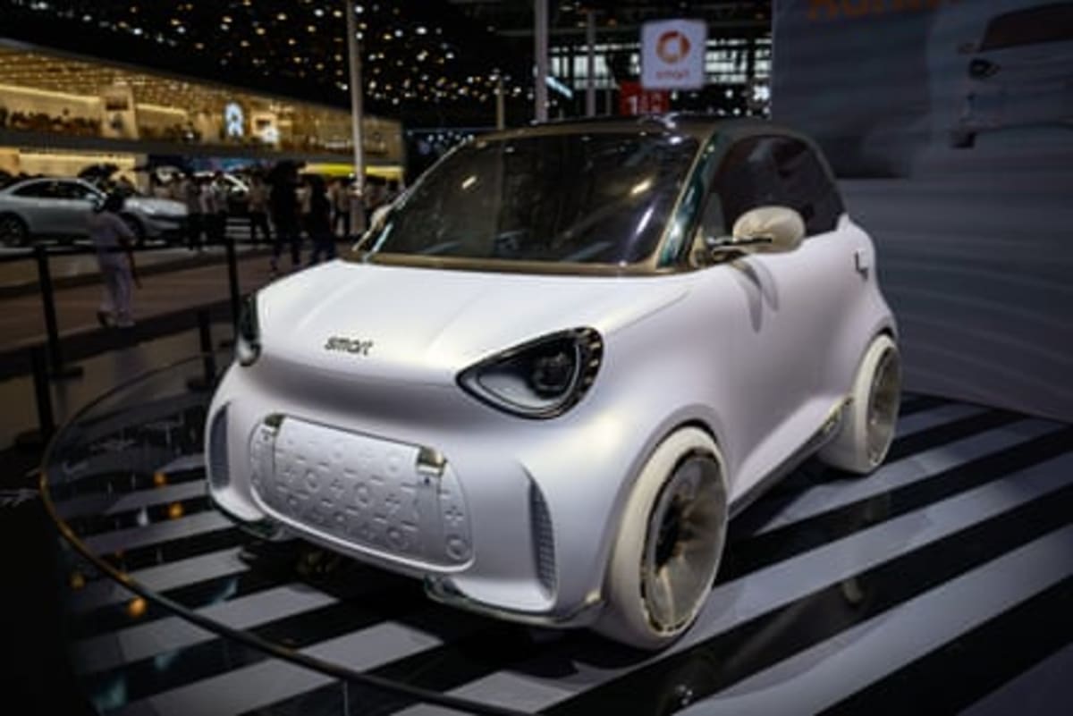 Europe's Tiny EVs Challenge SUV Trend With Style - Image 5